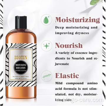 Botanesch Nourishing Soft Silky Body Wash